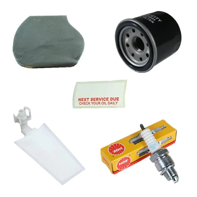 Service Kit – Yamaha YFM 550 / 700 Grizzly 07 – 14 - Vehicle Parts & Accessories:ATV Side-by-Side & UTV Parts &