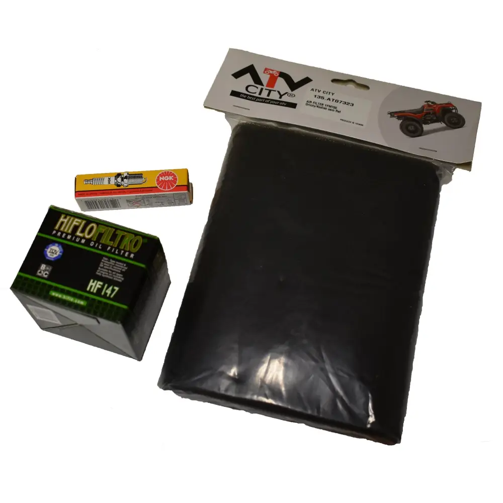 Service Kit Yamaha YFM 700|Kodiak/Grizzly 2016-2023 - Vehicle Parts & Accessories:ATV Side-by-Side & UTV Parts &