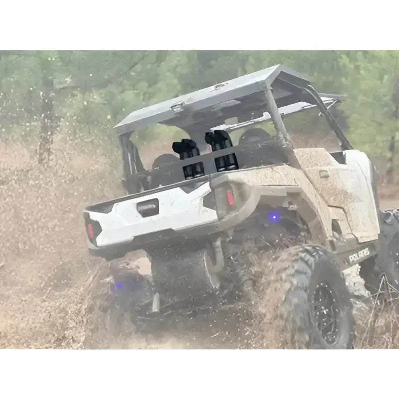 Silicone Riser Kit - Polaris General 1000