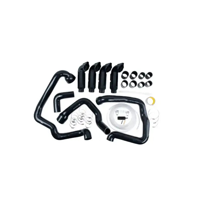 Silicone Riser Kit - Polaris General 1000