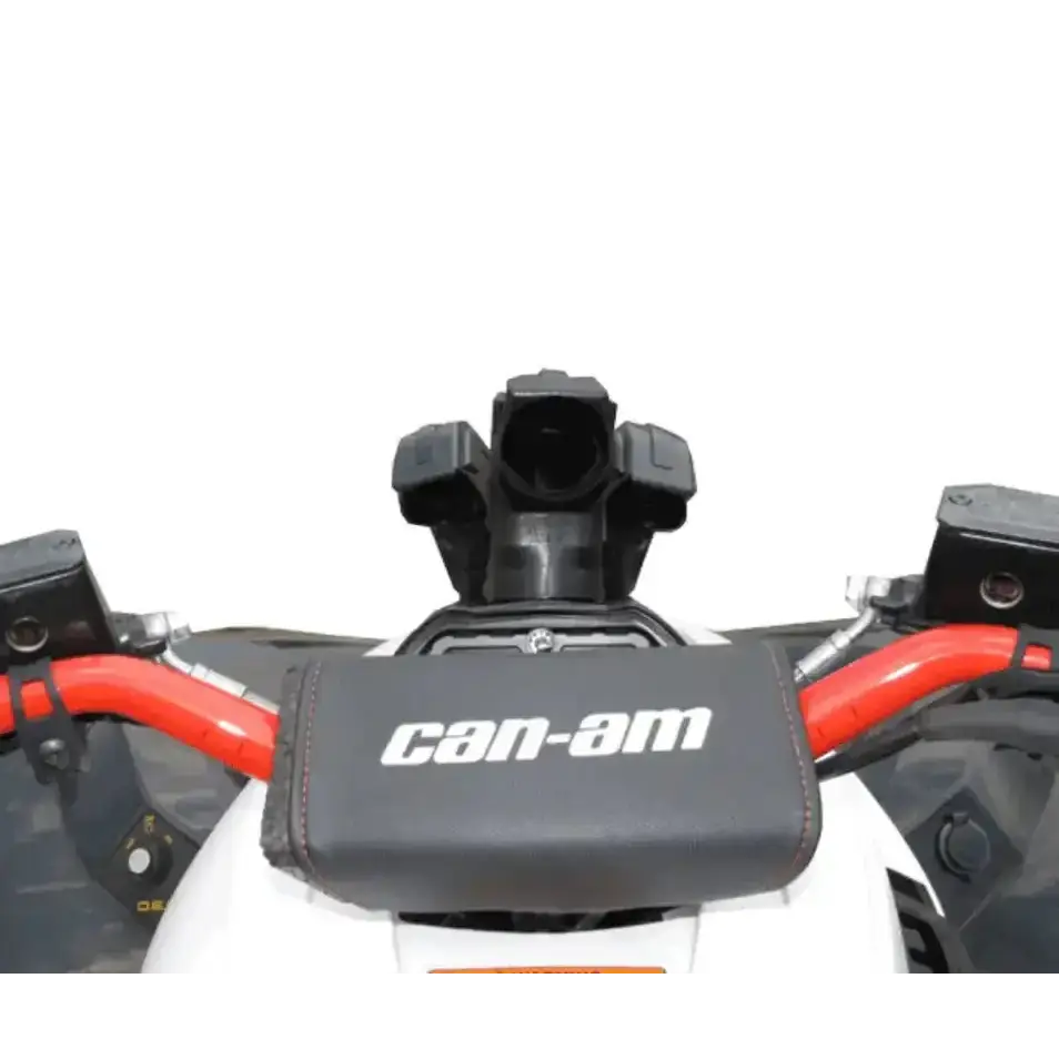 Snorkel Kit Can - Am Renegade 850/1000 16 - 18Atv snorkel KitMud Hawgz Uk