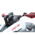 Snorkel Kit Can-Am Renegade 850/1000 16-18