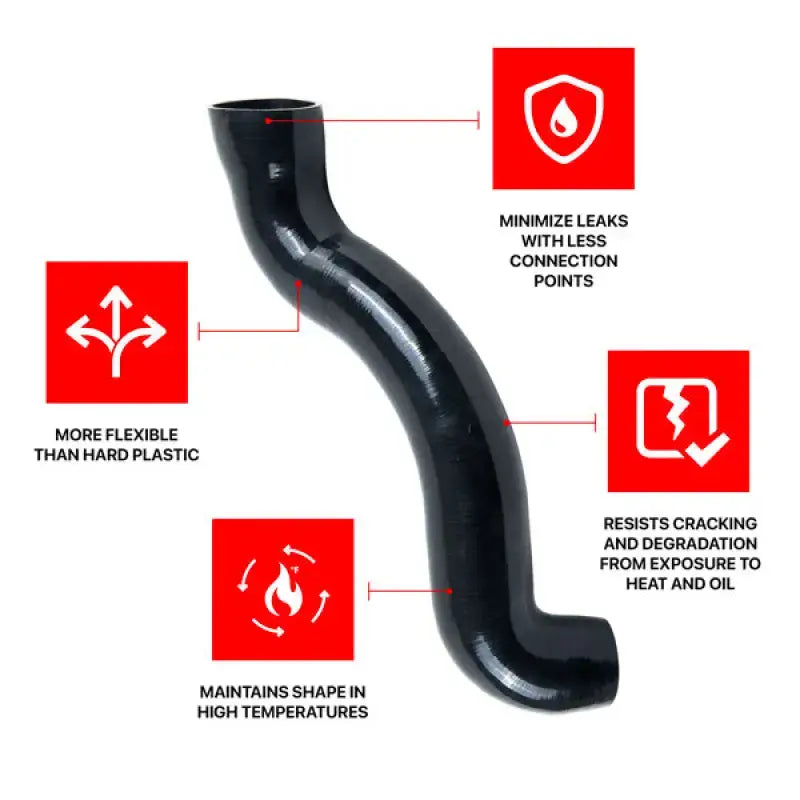 Snorkel Kit - Polaris RZR 1000 2015-2023 - Utv Sxs Snorkel