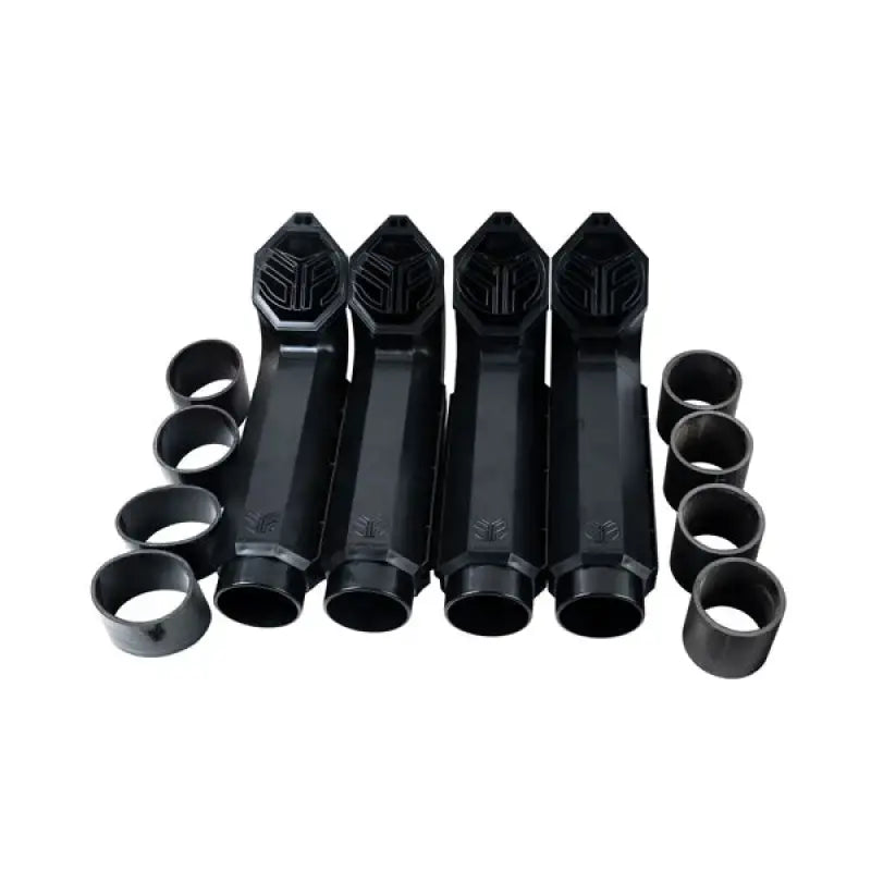 Snorkel Kit - Polaris RZR 1000 2015-2023 - Utv Sxs Snorkel