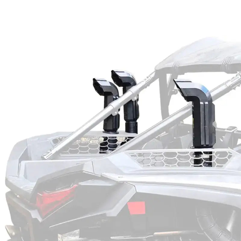 Snorkel Kit - Polaris RZR 1000 XP 2024 - Utv Sxs Snorkel