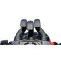Snorkel Riser Relocation Kit Can-Am Outlander 650 XMR 16-18
