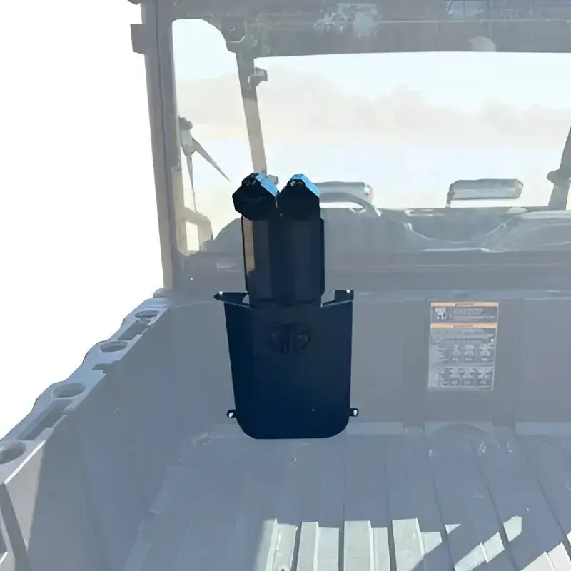 Snorkel Silicone Riser Kit - Polaris Ranger SP 570 - Utv Sxs Snorkel