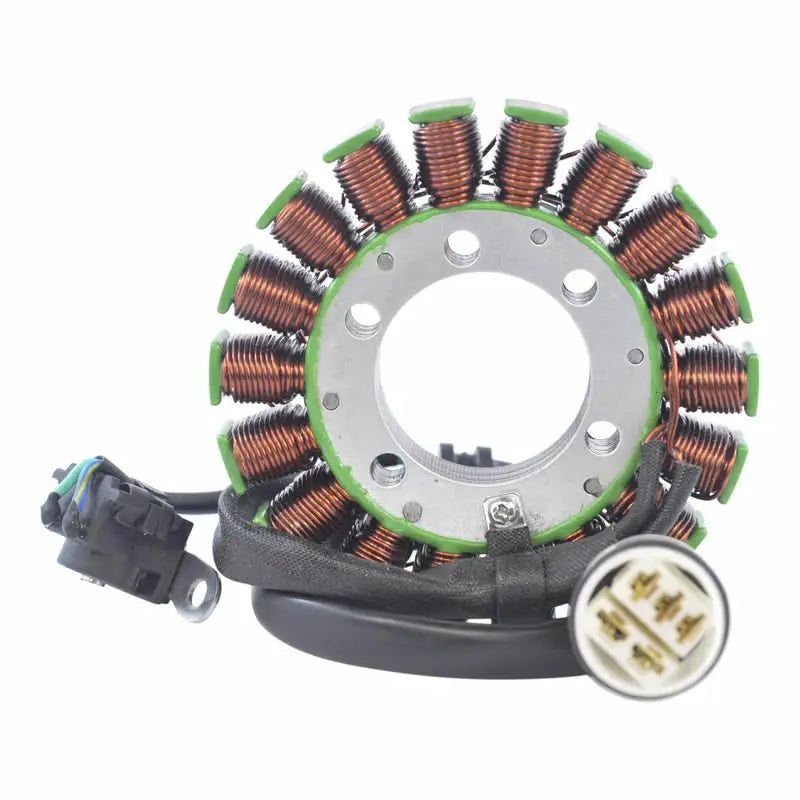 Stator Honda TRX 420 Rancher 2007-2013 - Vehicle Parts & Accessories:ATV Side-by-Side & UTV Parts & Accessories:Body &