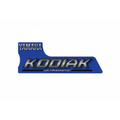 Sticker | Yamaha | Kodiak 400/450 Ultramatic | L/H Tank | BlueVehicle Parts & Accessories:ATV, Side - by - Side & UTV Parts & Accessories:Body & Frame:Body Parts, Doors & Fenders:FendersMud Hawgz Uk