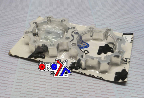 Bronco wheel spacers Kawasaki KFX450