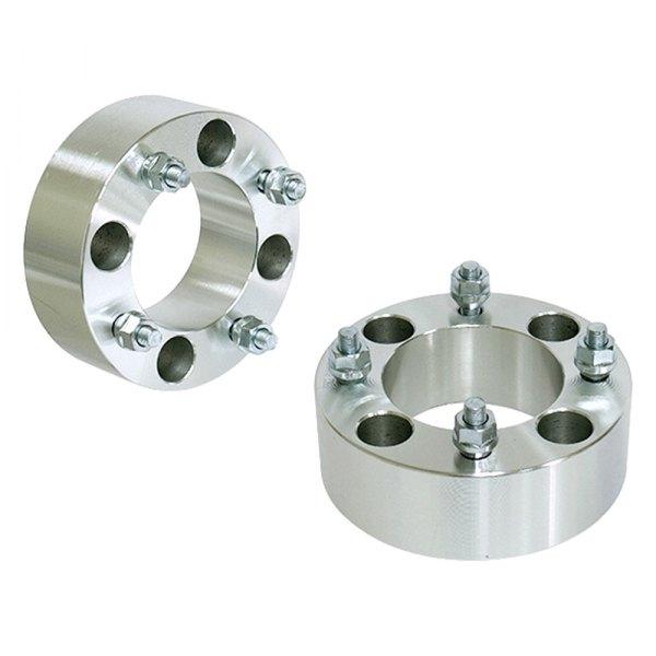 Bronco wheel spacer 4x115 M10x1.25 1.5in