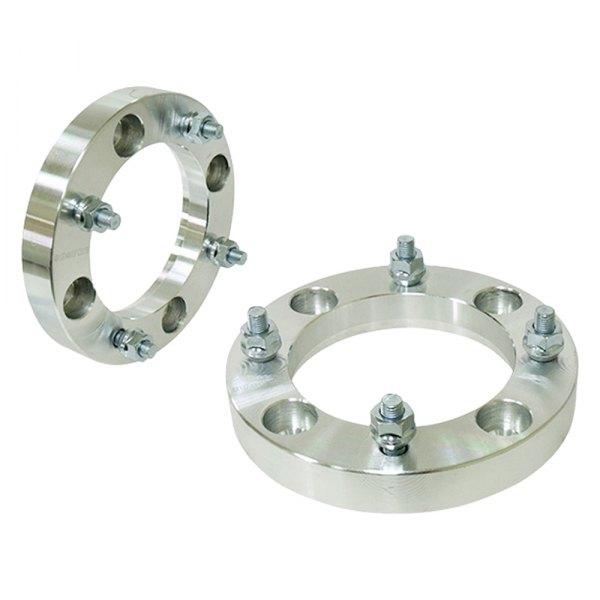 Bronco wheel spacer 4x137 M10x1.25 1in