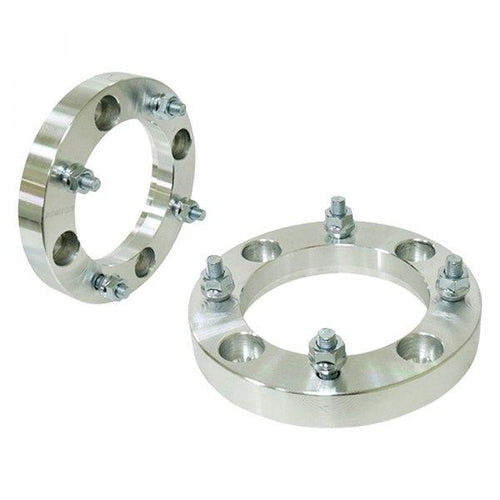 Bronco wheel spacer 4x137 M10x1.25 1in