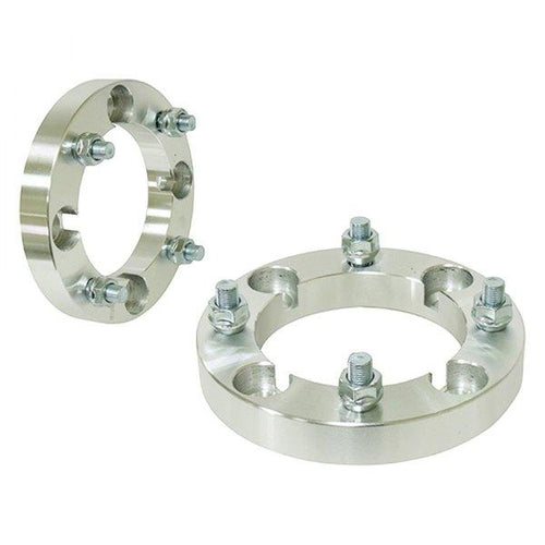 Bronco wheel spacer 4x137 M12x1.25 1in