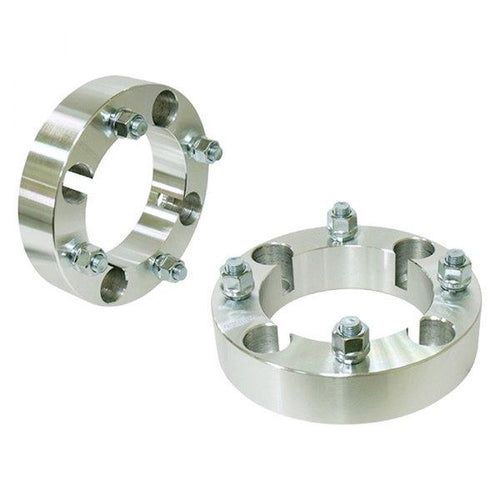 Bronco wheel spacer 4x137 M12x1.25 1.5in
