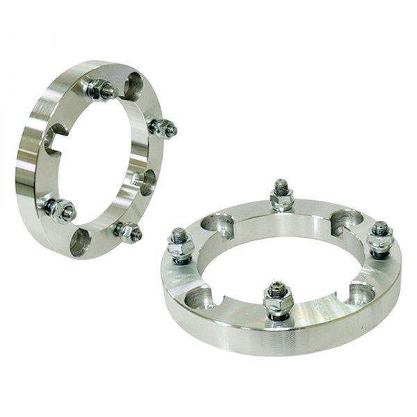 Bronco wheel spacer 4x156 3/8-24 1in