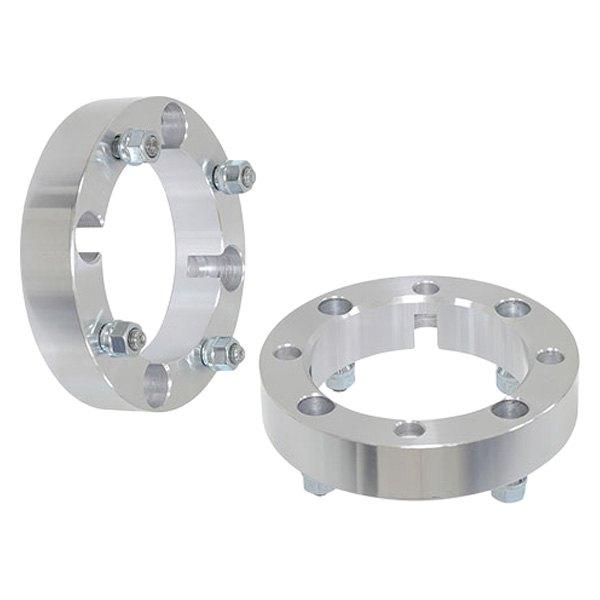 Bronco wheel spacer 4x156 M10x1.25 1.5in