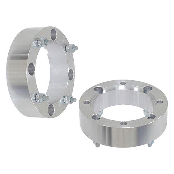Bronco wheel spacer 4x156 M10x1.25 2in