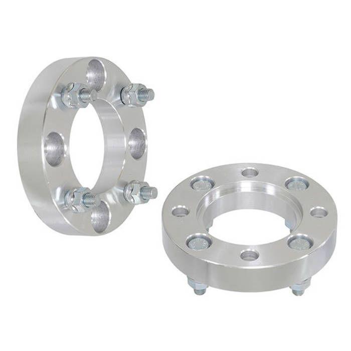 Bronco wheel spacer 4x156 M12x1.5 1in