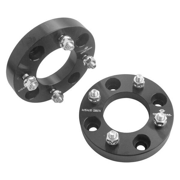 Bronco adaptor 4x115 to 4x110 1in
