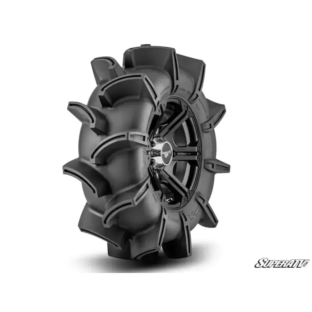SUPERATV ASSASSINATOR UTV / ATV MUD TIRESVehicle Parts & Accessories:ATV, Side - by - Side & UTV Parts & Accessories:Steering & Suspension:A - Arms & SwingarmsMud Hawgz Uk