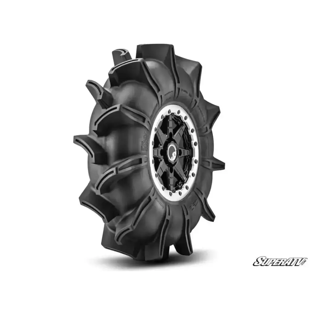 SUPERATV ASSASSINATOR UTV / ATV MUD TIRESVehicle Parts & Accessories:ATV, Side - by - Side & UTV Parts & Accessories:Steering & Suspension:A - Arms & SwingarmsMud Hawgz Uk