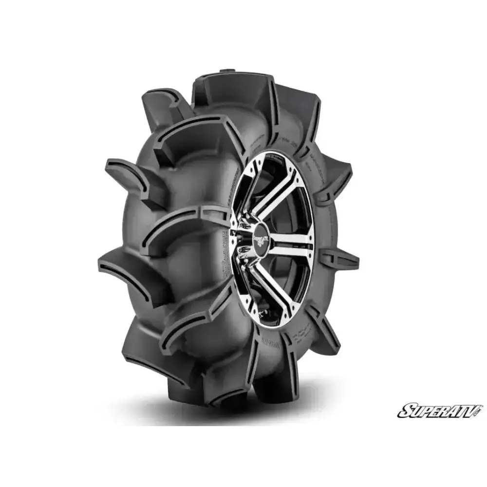 SUPERATV ASSASSINATOR UTV / ATV MUD TIRESVehicle Parts & Accessories:ATV, Side - by - Side & UTV Parts & Accessories:Steering & Suspension:A - Arms & SwingarmsMud Hawgz Uk