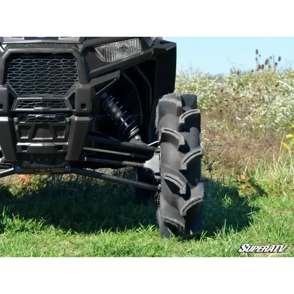 SUPERATV ASSASSINATOR UTV / ATV MUD TIRESVehicle Parts & Accessories:ATV, Side - by - Side & UTV Parts & Accessories:Steering & Suspension:A - Arms & SwingarmsMud Hawgz Uk