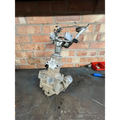 Suzuki Kingquad 500 Electric Powersteering