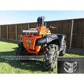 SYA Warrior Riser Extension kit for Polaris Sportsman 850-1000 High Lifter Edition - Atv snorkel Kit