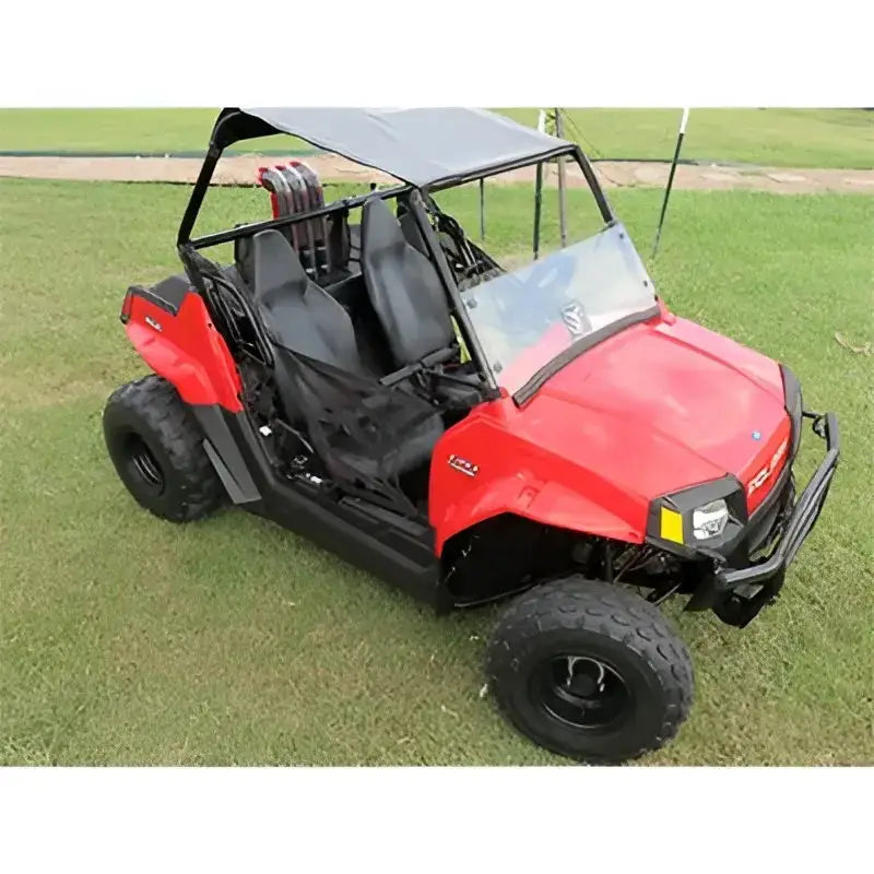 SYA Warrior Riser Snorkel kit for Polaris RZR 170 - Utv Sxs Snorkel