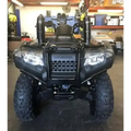 SYA Warrior Riser Snorkel kit Honda Foreman/ Rancher/Rubicon 420/520 - Vehicle Parts & Accessories:ATV Side-by-Side &