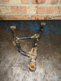 Used Honda TRX front right lower A-arm