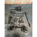 Used Complete Gearbox Honda Trx 250 1999 - Atv Gearbox