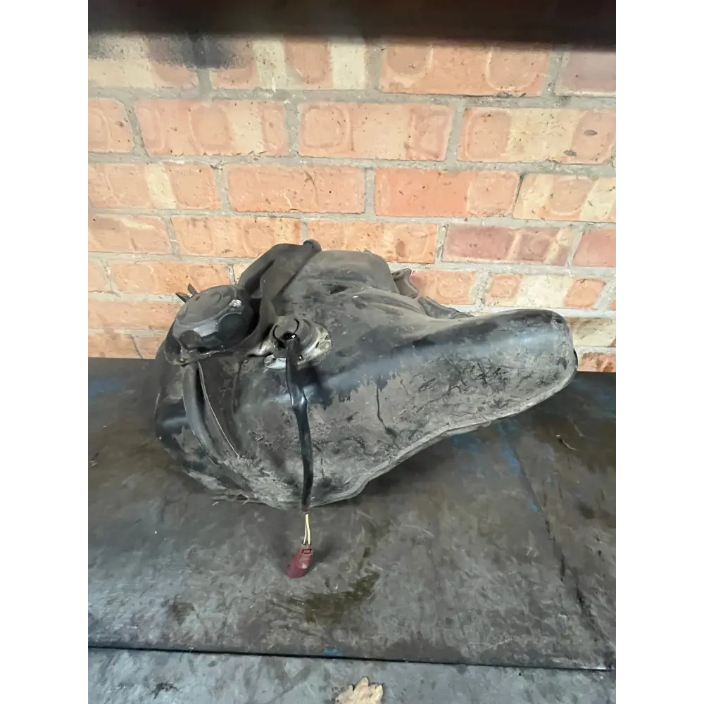 Used Fuel Tank 2012 Honda Foreman Trx 500 - Atv Fuel Tank