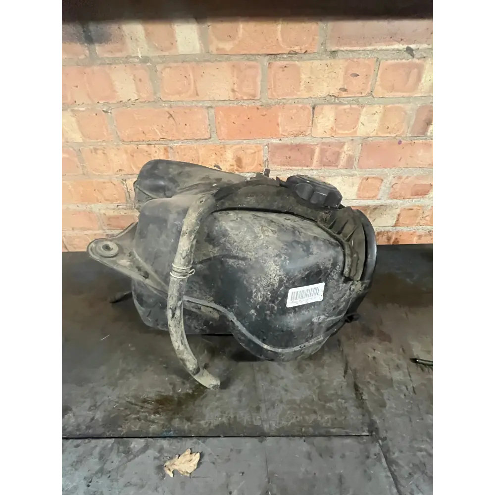 Used Fuel Tank 2012 Honda Foreman Trx 500 - Atv Fuel Tank