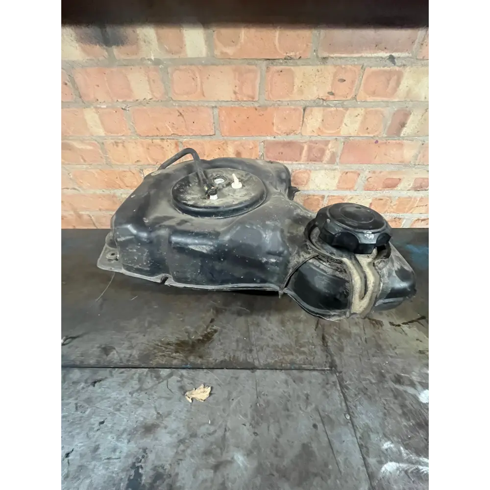 Used Fuel Tank & Pump Honda Foreman Trx 420/500/520 2014-2026 - Atv Fuel Tank