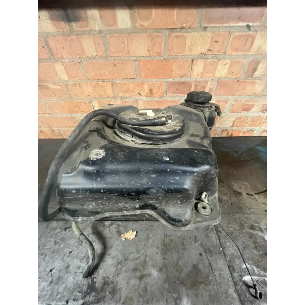 Used Fuel Tank & Pump Honda Foreman Trx 420/500/520 2014-2026 - Atv Fuel Tank