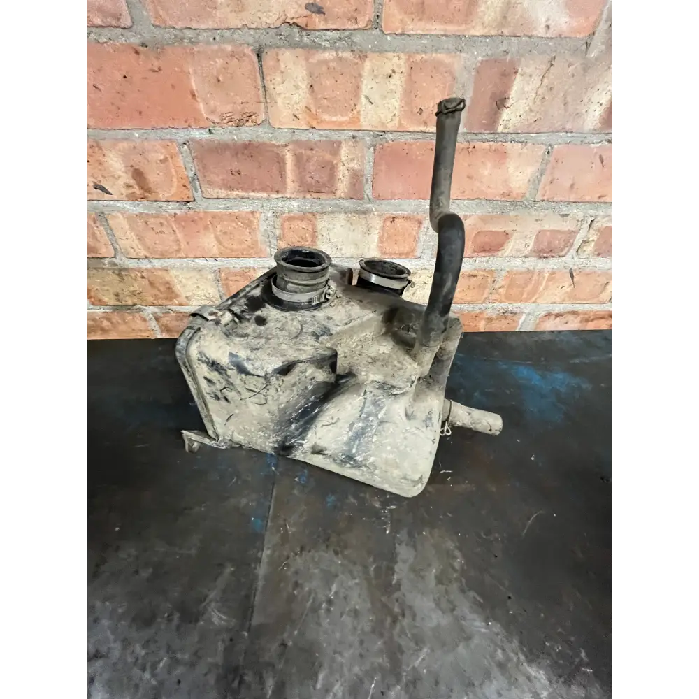 Used Honda Trx 250 AirBox - Atv Airbox