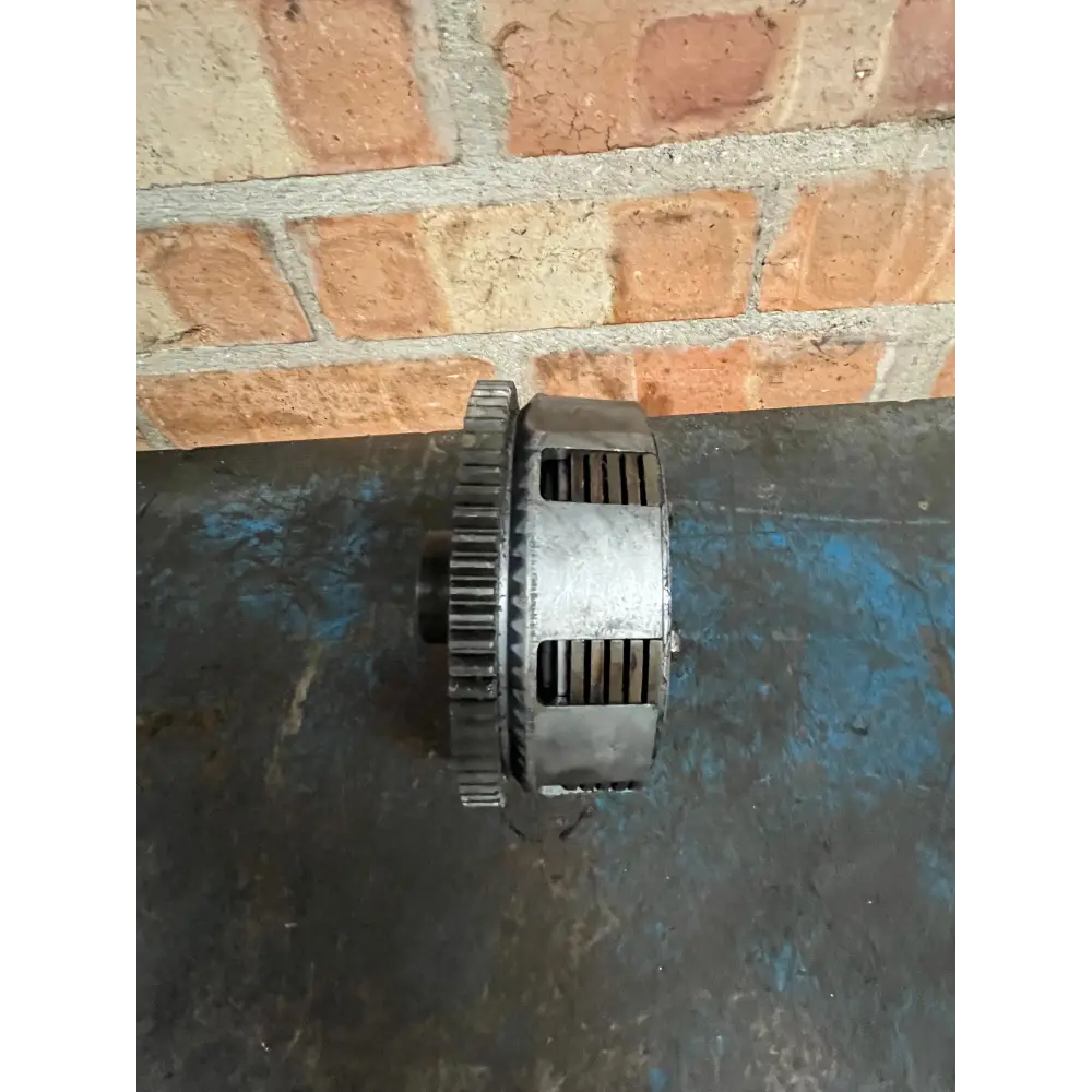 Used Honda Trx 250 Clutch - Atv Clutch & basket