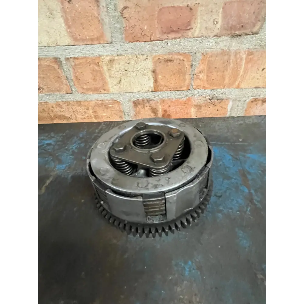Used Honda Trx 250 Clutch - Atv Clutch & basket