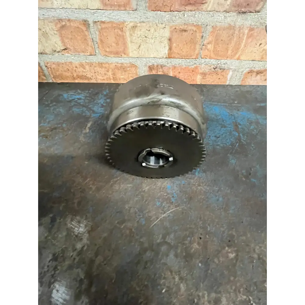 Used Honda Trx 250 Magneto Flywheel - Atv Flywheel