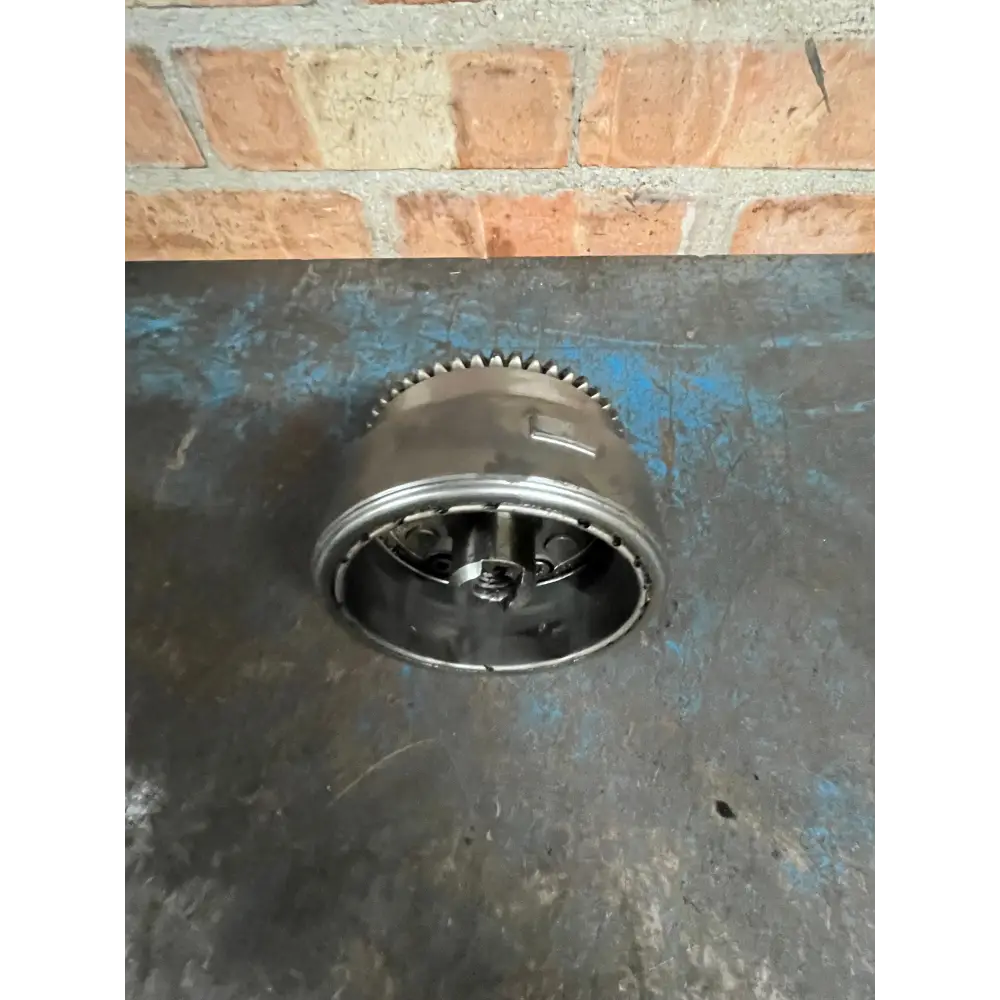 Used Honda Trx 250 Magneto Flywheel - Atv Flywheel