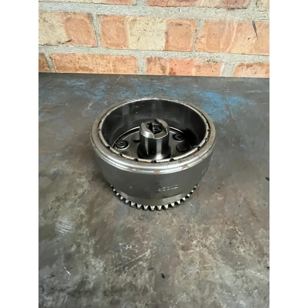 Used Honda Trx 250 Magneto Flywheel - Atv Flywheel
