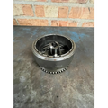 Used Honda Trx 250 Magneto Flywheel - Atv Flywheel