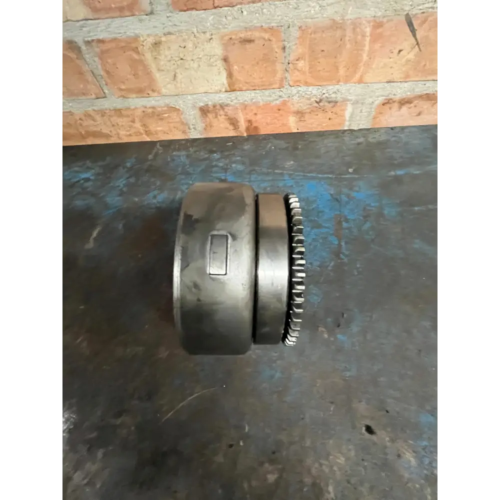 Used Honda Trx 250 Magneto Flywheel - Atv Flywheel