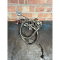 Used Honda Trx 250 Wiring Loom