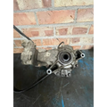 Used Honda Trx 520 Front Differential 20-26 - Atv Front Differential
