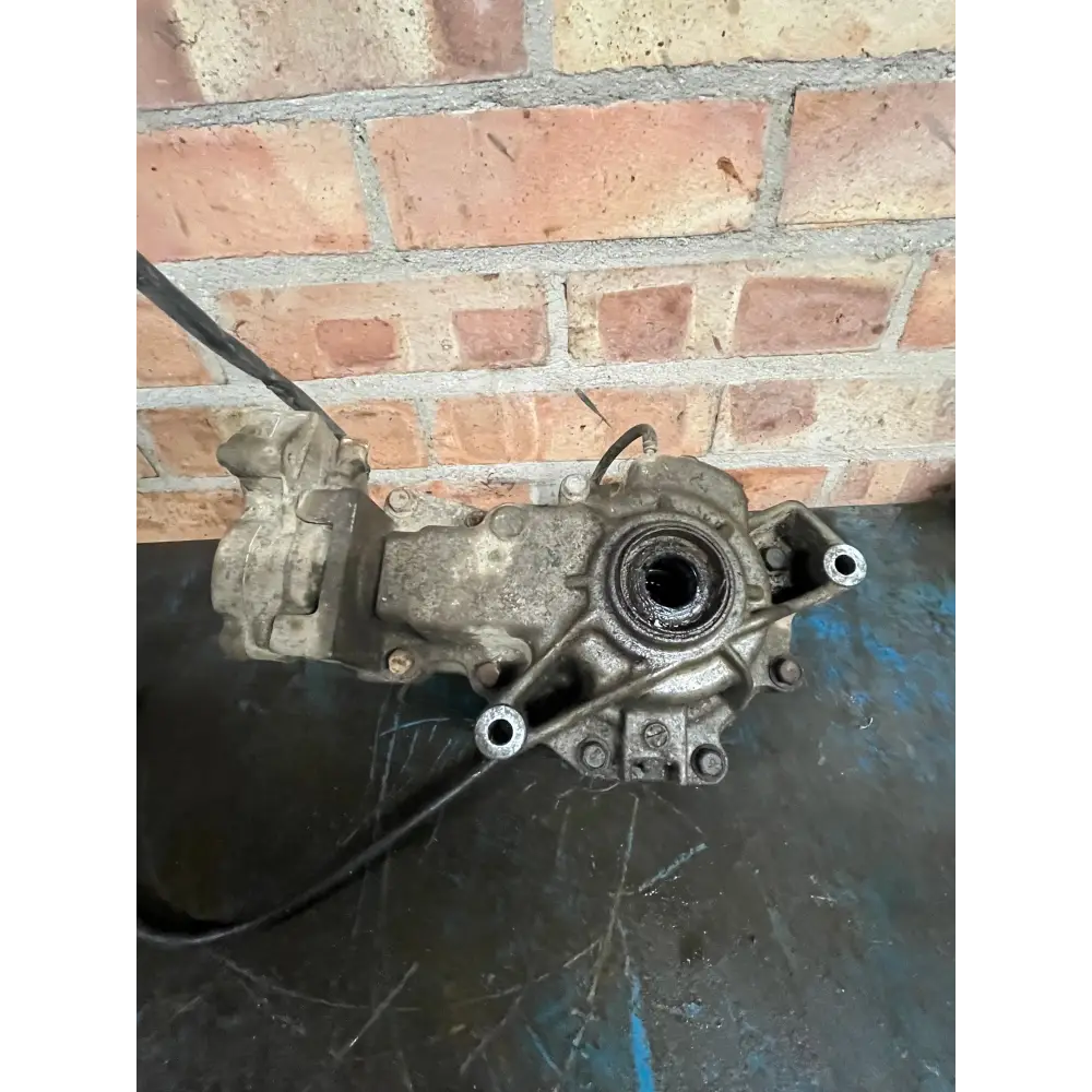 Used Honda Trx 520 Front Differential 20-26 - Atv Front Differential