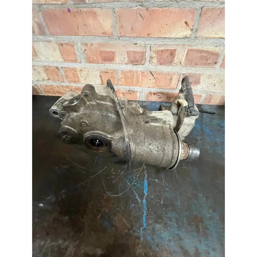 Used Honda Trx 520 Front Differential 20-26 - Atv Front Differential